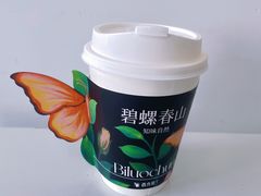 -百分茶(九洲新世界店)