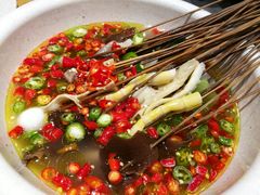 -嘉州叶婆婆钵钵鸡(建设路店)