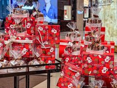 -Laderach 莱德拉(上海环贸iapm店)