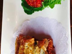 -鱼食饭稻·苏浙土菜17年老馆子(平江路店)