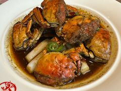 -有位虾匠·手工土菜小馆(市北店)