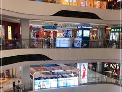 -万达影城(丽彩广场店)