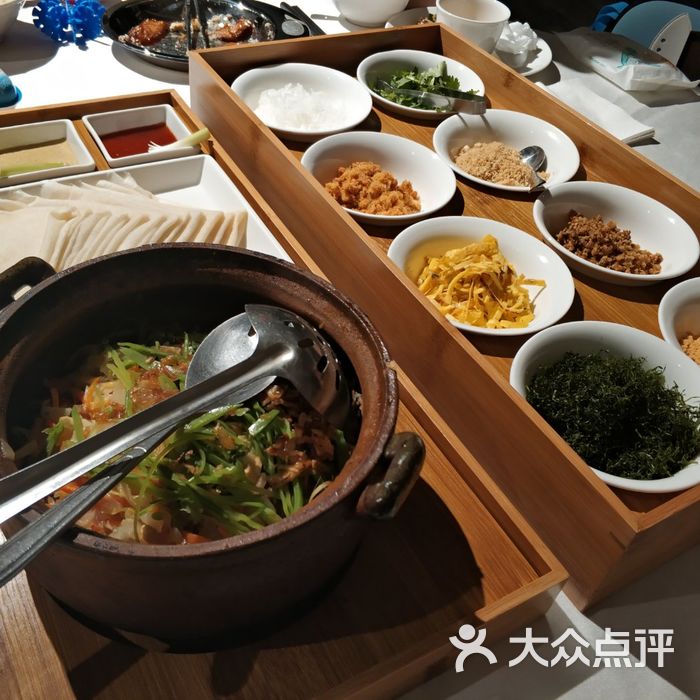 黑明餐廳