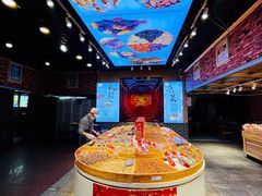 -二斗栗子(黄河道店)
