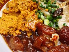 -荔林食店(西华路店)