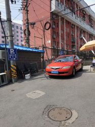-北京市海淀区妇幼保健院(东南院区)