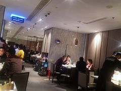 -海底捞火锅(老城根店)