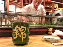 -锦寿司