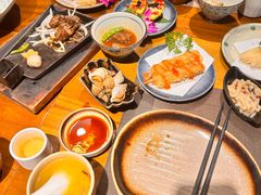 -和彩放题餐厅(酒仙桥店)