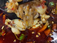 -味仙疯美蛙鱼头(清扬路总店)