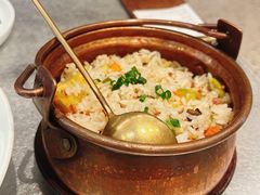 -一坐一忘云南菜(卓悦中心)