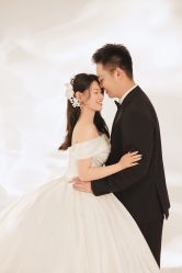 -韩国色色婚纱摄影(好评优选店)