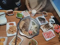 -傣妹火锅(南京东路一店)
