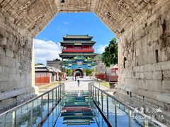-居庸关长城