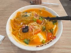 -鼎沸九鲜面(太平南路店)