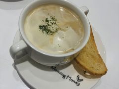 -Barbe a papa亲子餐厅(杨浦店)