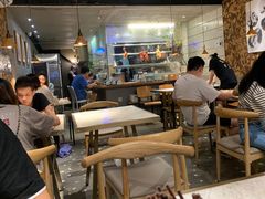 大堂-星平鸡饭·粤菜小炒(印象城旗舰店)