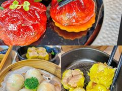 -南海渔村(珠江新城店)