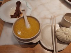 -谷连天安心食堂(裕华万达店)