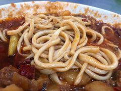-福顺祥大盘鸡(临潼店)