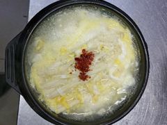 -拌来拌去石鍋拌飯(文鼎店)