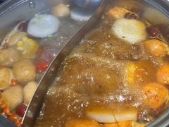 -牛鼎记潮汕牛肉火锅(阳朔店)