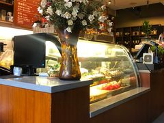 -西右咖啡(左岸风度店)