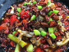 -力力豆花庄(广渠门店)