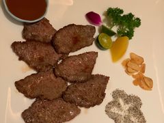 -皇品田苑日式料理(苏州中心店)