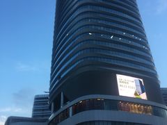 -深圳来福士广场