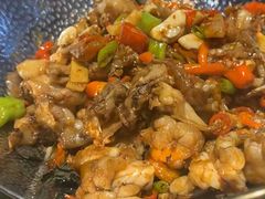 -辣不怕口味虾(凌霄路店)