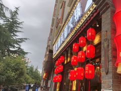 -蜀大侠火锅(香格里拉店)