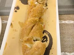 -太极·粤菜餐厅(亚运村鸟巢店)