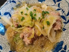 白菜鸡肉丸子-みほりん味保灵(六月汇广场店)