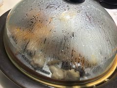 -碗中海·蒸汽海鲜·桑拿鸡(岭南天地店)