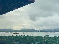 -湖畔居茶楼(湖滨店)