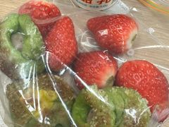 -长乐饼家(五羊新城店)