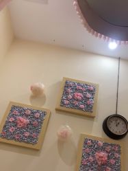-芳朵美容养生SPA