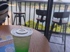 -东澳岛
