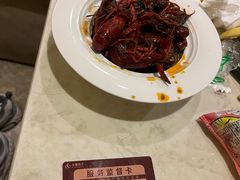 -华夏良子·足道SPA艾灸(山东大厦店)