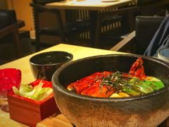 -yokocho上横町·日本食街(深业上城店)