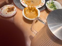 -清真·老门框爆肚涮肉·中华老字号(丰管路店)