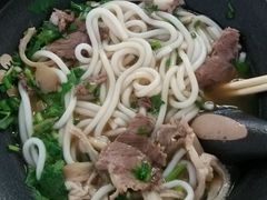 -遵义羊肉粉(官山二路店)