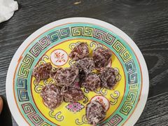 -宫事颐庭·老佛爷贵寿下午茶(颐和园店)