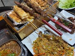 -夜猫子串吧·龙虾.江西小炒(万塘路店)