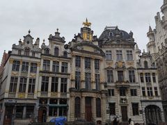 -布鲁塞尔大广场