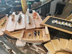 -星伦多自助料理·涮烤一体(杭州来福士店)