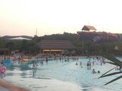 -美的鹭湖探索王国