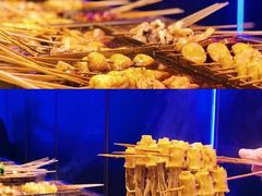 -彭姐麻辣烫(海淀店)