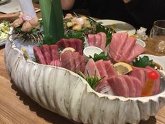 -小句号·精致料理(江南环球港店)